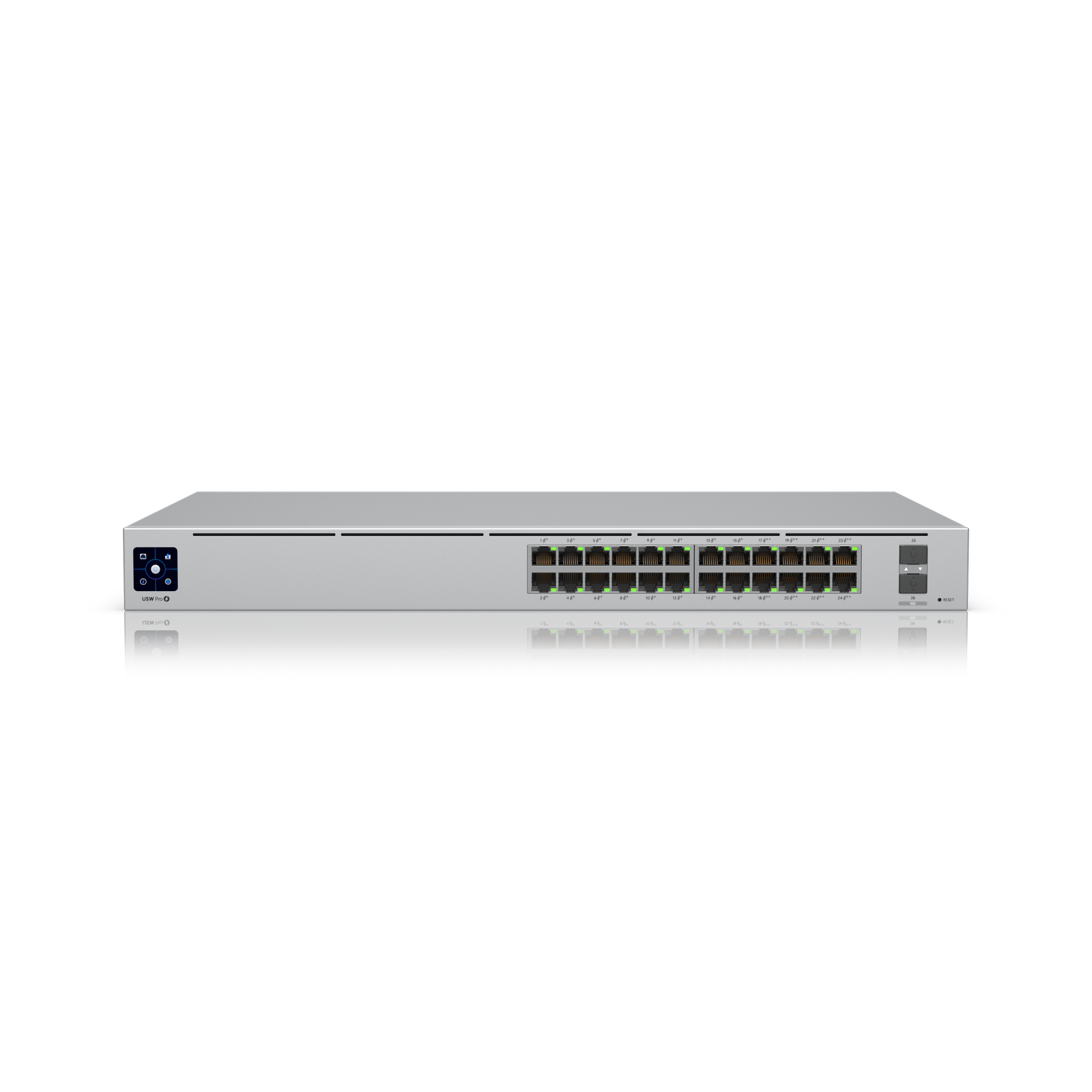 Pro 24 PoE Switch